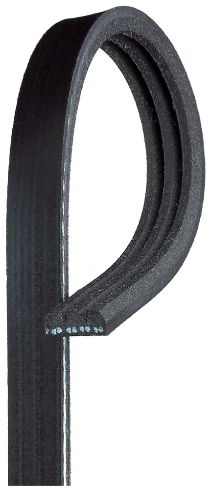 GT 3PK838 Drážkový řemen GATES