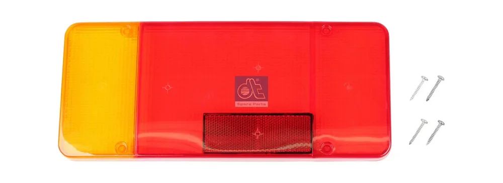 Čočka, zadní světlo DT Spare Parts 7.25267 – OE 42471138 Čočka, zadní světlo DT Spare Parts 7.25267 – OE 42471138