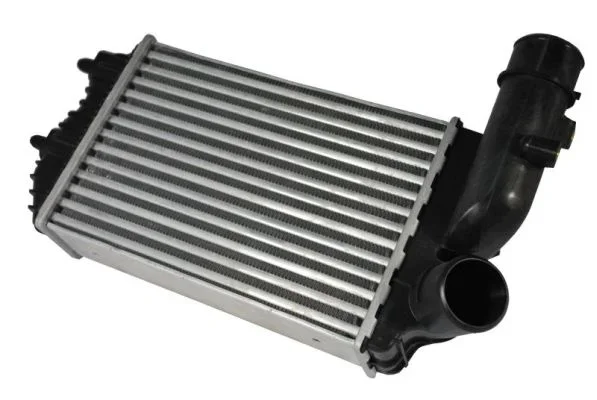 Chladič turba THERMOTEC DAF001TT