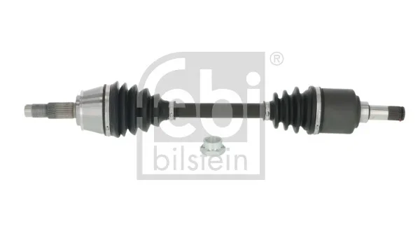 Hnací hřídel FEBI BILSTEIN 182017 Hnací hřídel FEBI BILSTEIN 182017