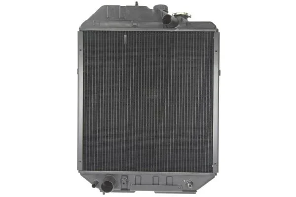 Chladič, chlazení motoru THERMOTEC D7AG065TT Chladič, chlazení motoru THERMOTEC D7AG065TT