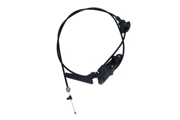 Lanko pro otevírání kapoty motoru MAXGEAR 32-0586 Lanko pro otevírání kapoty motoru MAXGEAR 32-0586