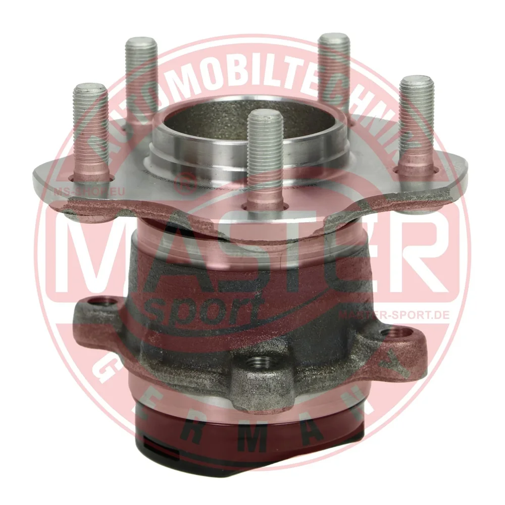 Sada ložisek kol MASTER-SPORT GERMANY 6997-SET-MS