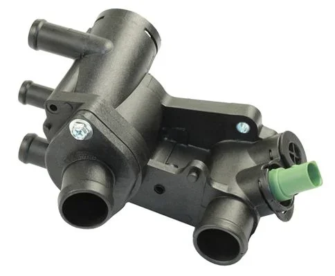 Termostat, chladivo METZGER AUTOTEILE 4006211