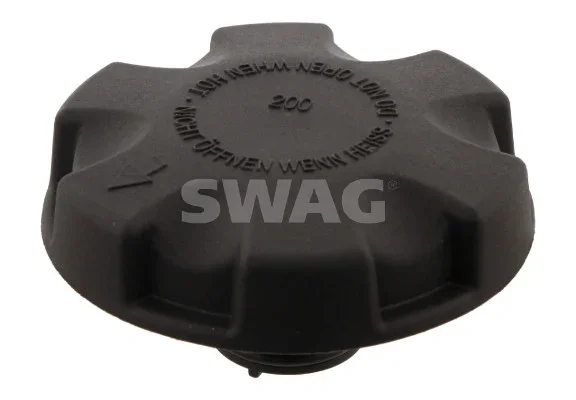 Uzavírací víčko SWAG 20929607 Uzavírací víčko SWAG 20929607