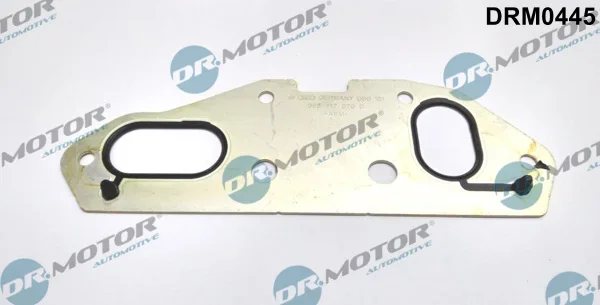 Těsnění, chladič oleje Dr.Motor Automotive DRM0445