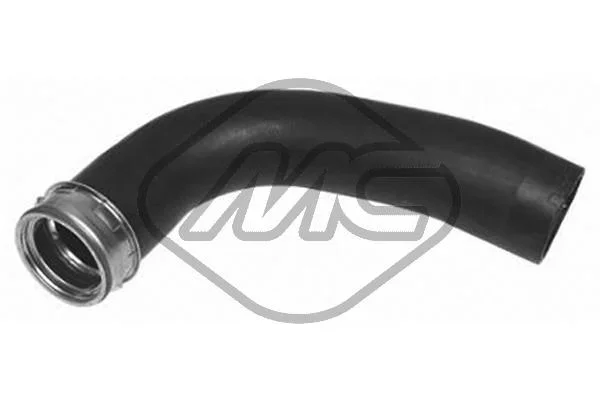 Hadička plnicího vzduchu METALCAUCHO 07203 – OE 1505A082