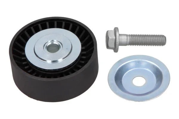 Vratna/vodici kladka, klinovy zebrovy remen MAXGEAR 54-0878