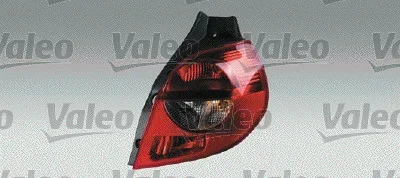 Zadní světlo VALEO 088971 – OE 8200459962