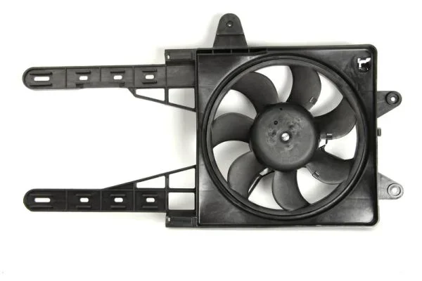 Větrák, chlazení motoru THERMOTEC D8F008TT