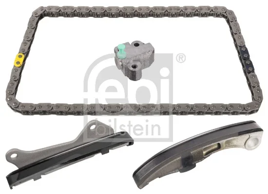 Sada rozvodového řetězu FEBI BILSTEIN 107263 Sada rozvodového řetězu FEBI BILSTEIN 107263