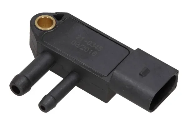 Senzor, tlak vyfuk.plynu MAXGEAR 21-0345