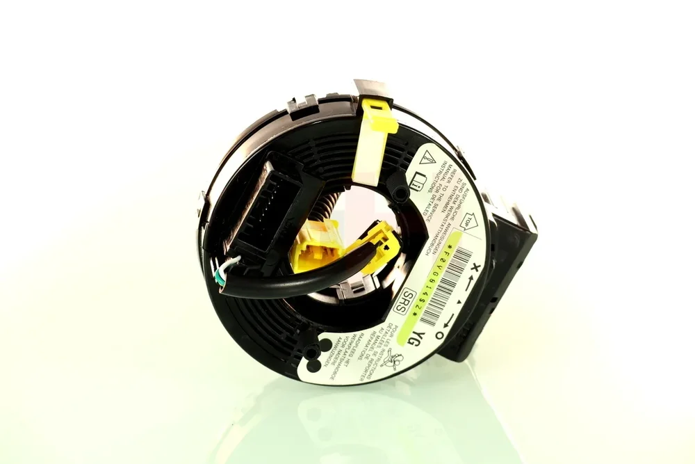 Vinutá pružina, airbag GH GH-792670 – OE 77900SNAK52