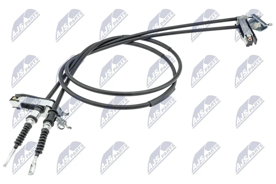 Tažné lanko, parkovací brzda NTY HLR-FR-019 – OE 1253159