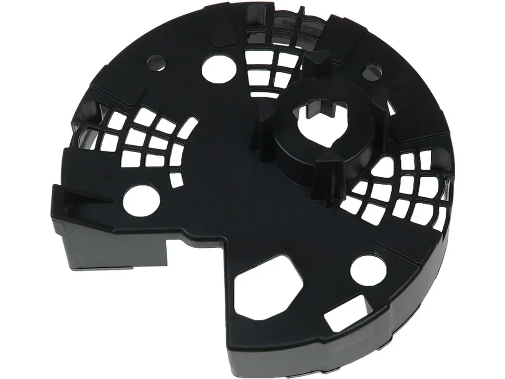 Víko alternátoru, PVC AS-PL APC0052S