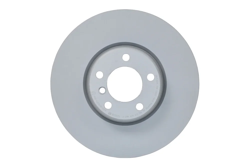 Brzdový kotouč BOSCH 0986479E11 – OE 34116792223