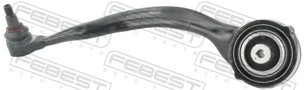 Řídicí páka, zavěšení kol FEBEST 2924-L405FLFL