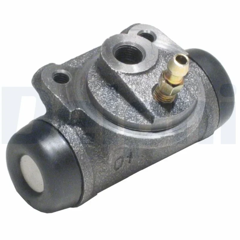 Válec kolové brzdy DELPHI LW49040