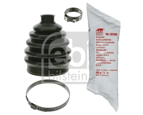 Sada měchů, hnací hřídel FEBI BILSTEIN 01438