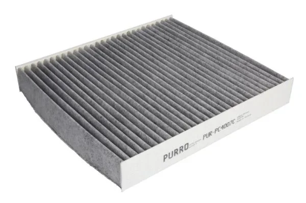 Filtr, vzduch v interiéru PURRO PUR-PC4007C