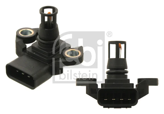 Senzor tlaku sacího potrubí FEBI BILSTEIN 30677