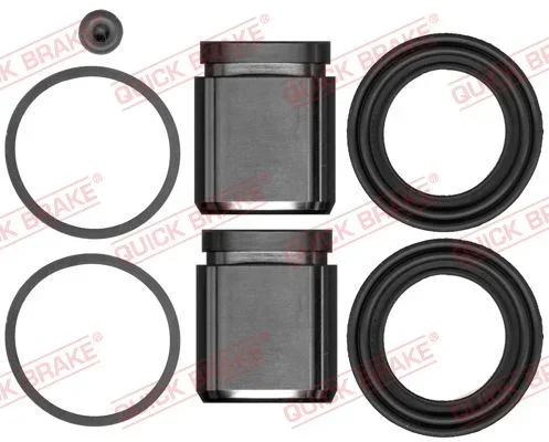 Sada na opravy, brzdový třmen QUICK BRAKE 114-5067