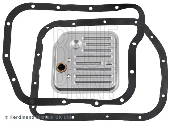 Sada hydraulického filtru, automatická převodovka BLUE PRINT ADBP210073 Sada hydraulického filtru, automatická převodovka BLUE PRINT ADBP210073