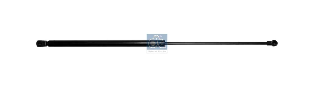 Plynova vzpera, predni klapka DT Spare Parts 5.64128 Plynova vzpera, predni klapka DT Spare Parts 5.64128