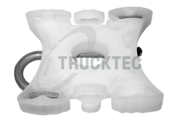 Kluzná čelist, zvedací zařízení oken TRUCKTEC AUTOMOTIVE 08.62.012 Kluzná čelist, zvedací zařízení oken TRUCKTEC AUTOMOTIVE 08.62.012