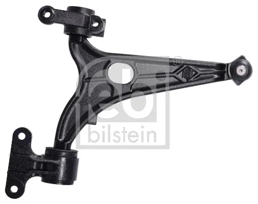 Ridici paka, zaveseni kol FEBI BILSTEIN 37689