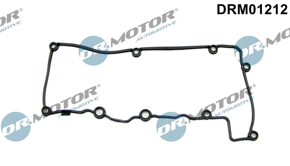 Těsnění, kryt hlavy válce Dr.Motor Automotive DRM01212
