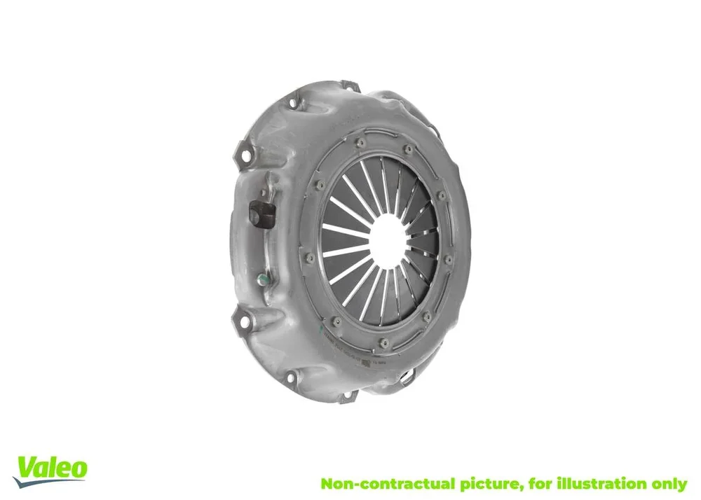 Pritlacny talir VALEO 802662