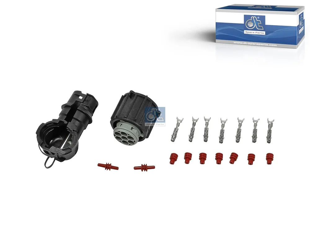 Zástrčka DT Spare Parts 5.98030 – OE 1625985S