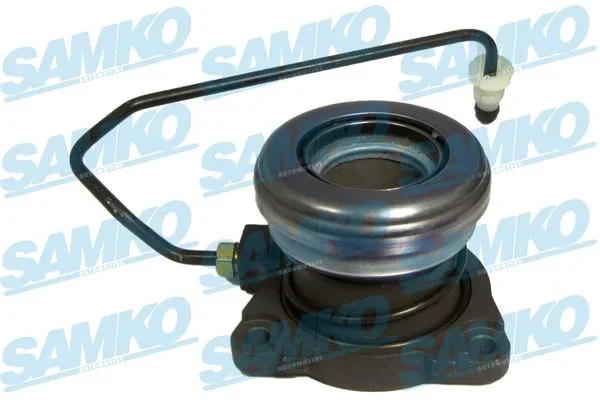 Centrální vysouvač, spojka SAMKO M30019 – OE 55563511