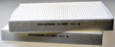 Filtr, vzduch v interiéru DENCKERMANN M110880