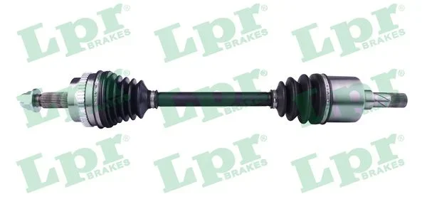 Hnací hřídel LPR DS52427