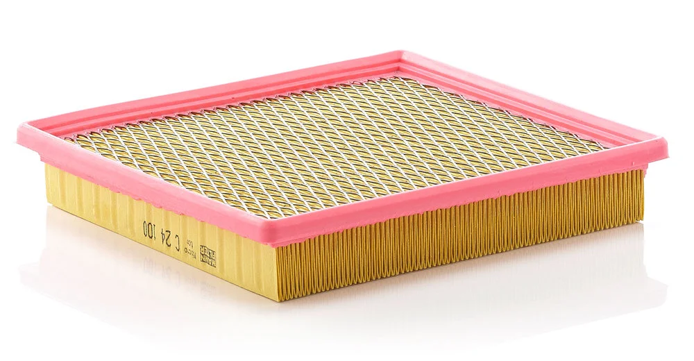 Vzduchový filtr MANN-FILTER C24100