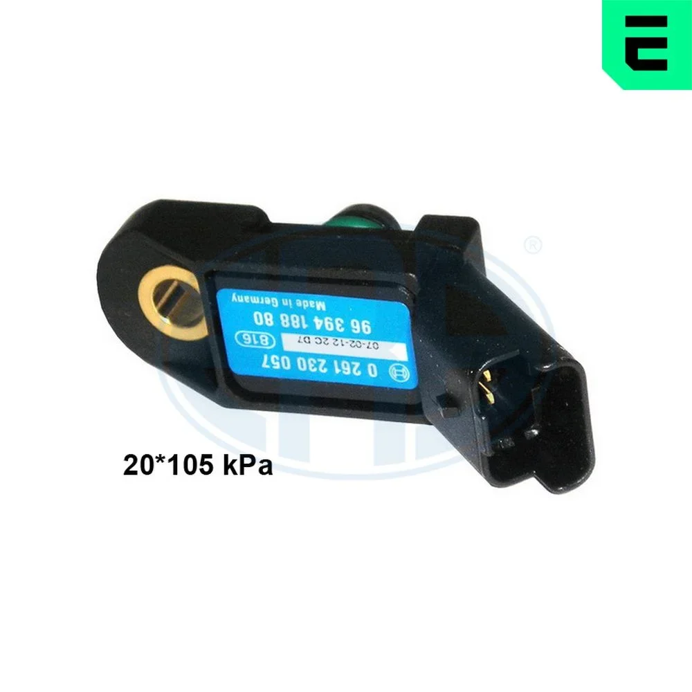 Senzor tlaku sacího potrubí ERA 550130A