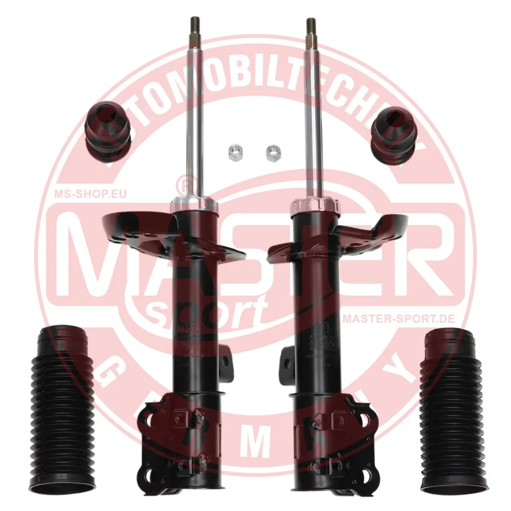 Tlumič pérování MASTER-SPORT GERMANY 16K001703