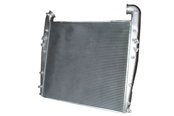 Chladič turba THERMOTEC DASC001TT