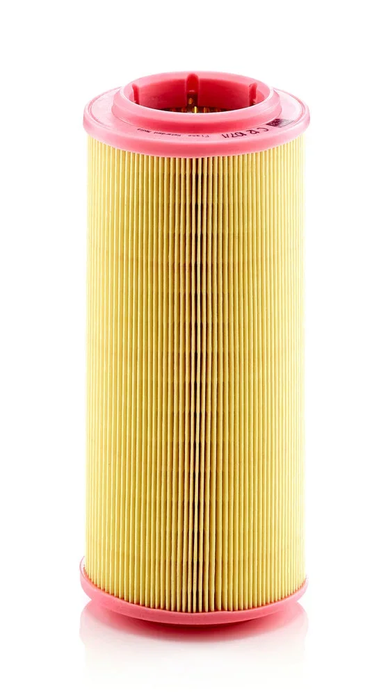 Vzduchový filtr MANN-FILTER C12107/1 – OE 8Z0129620