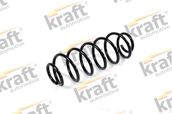 Pruzina podvozku KRAFT AUTOMOTIVE 4032058 – OE 1207463