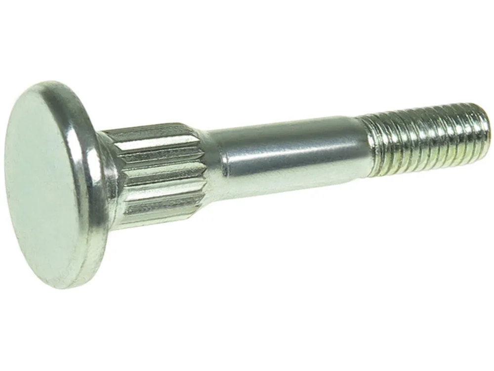 Rectifier screw AS-PL ARS6047S