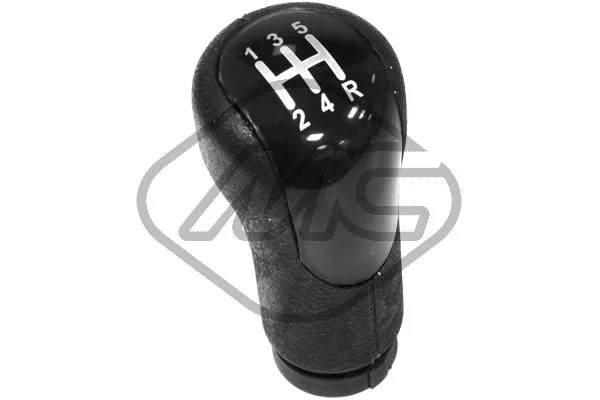 Hlavice řadicí páky METALCAUCHO 65122