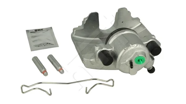 BRZ.TŘMEN/P/AUDI A3 06-12 /L/ HART 057358