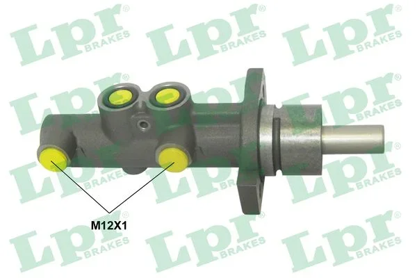 Hlavní brzdový válec LPR 1762 – OE 4601P8