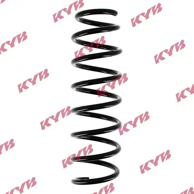 Pružina podvozku KYB RA5361 – OE 33536794654