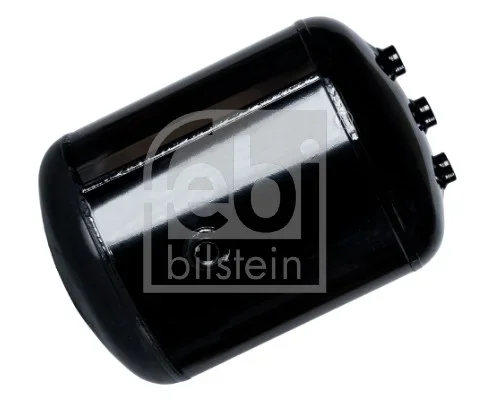 Zásobník vzduchu, pneumatický systém FEBI BILSTEIN 106064