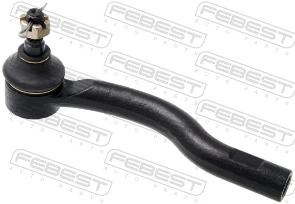 Hlava příčného táhla řízení FEBEST 0121-ZZE150LH – OE 45047-19215