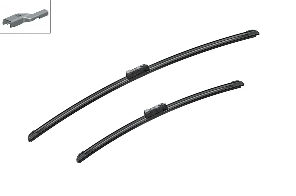 BO 3397007309 BOSCH AEROTWIN, sada 650 + 475 mm